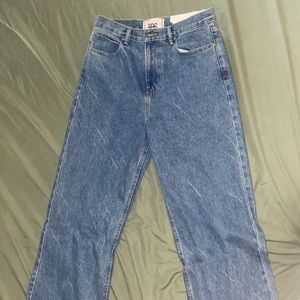 Urban Outfitters BDG size 29/30 Baggy Dark wash